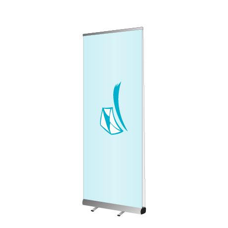 Roll-Up Displays