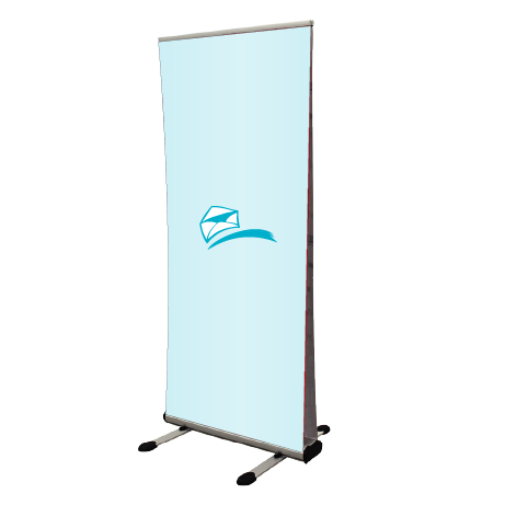 Roll-Up Displays