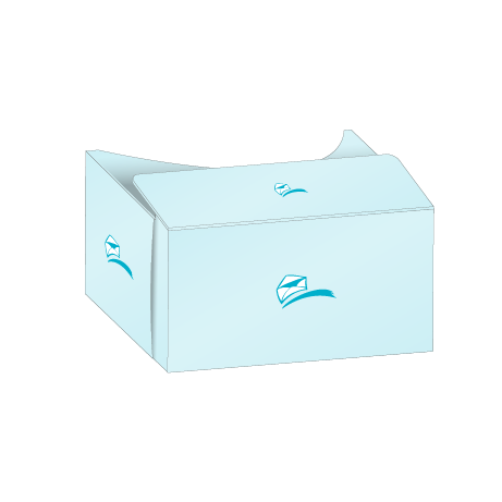 VR Cardboard | bedruckt
