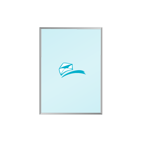 Wandschild