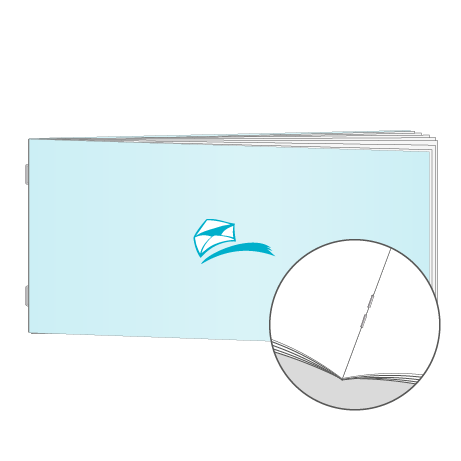 Broschüren
