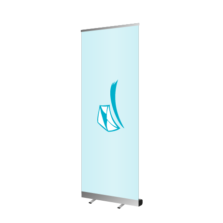 Roll-Up Displays