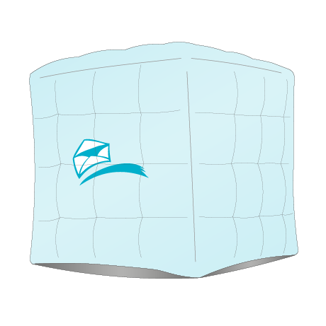 Aufblasbare Sonderproduktionen